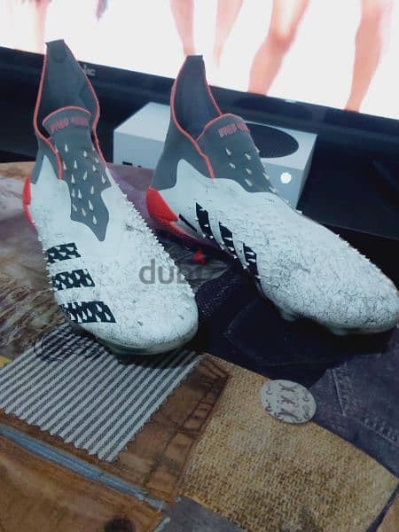 adidas predator 5