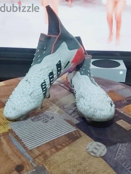 adidas predator 8