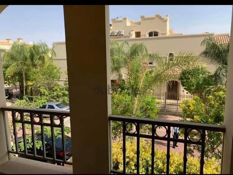 Classic Twin house ready to move (222sqm) in la vista el patio prime / اخر توين هاوس متاحة للبيع في لافيستا فوري للتعاقد بالكاش ولوكيشن مميز 20