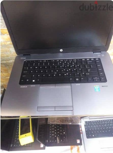 اتش بي EliteBook 850 G1? 2