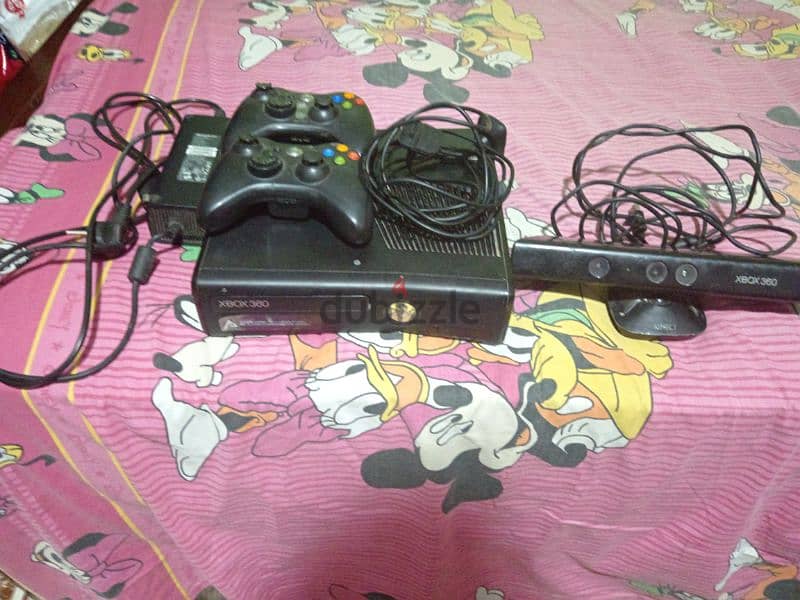 x box 360 3