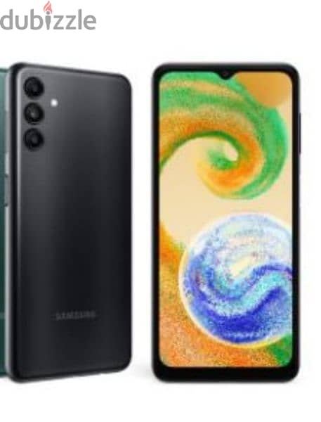 Samsung Galaxy A04S 1