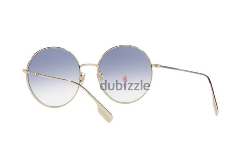 Original BURBERRY SUNGLASSES PIPPA B 3132 1