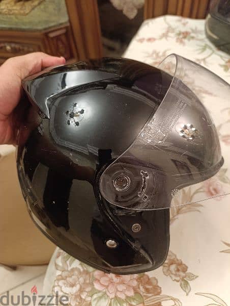 helmet 2