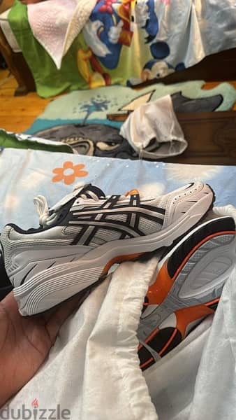 asics shoes new جزمه 0