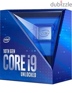 Core i9-10850K + Gigabyte B560M Aorus pro + 16gb