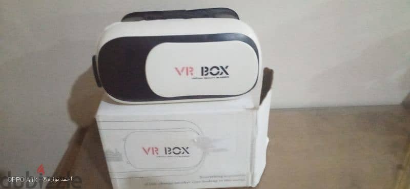 vr bix 0