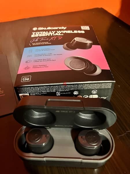 Skullcandy JIB TRUE XT2 2