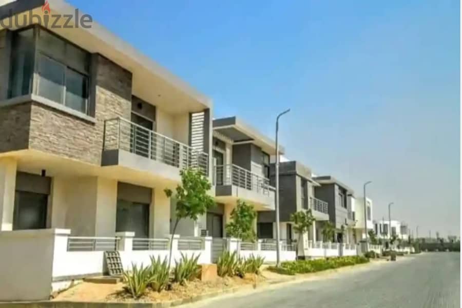 Lowest price Apartment 168 SQM in The Square Compound  for sale 3