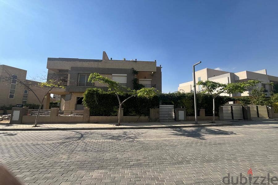 Lowest price Apartment 168 SQM in The Square Compound  for sale 5