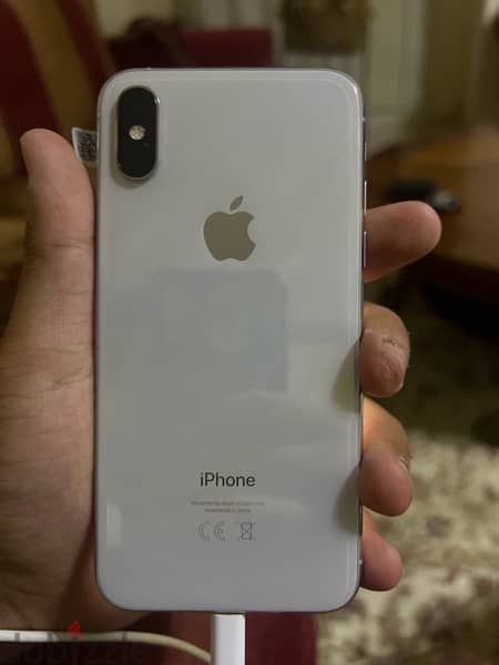 iphone xs 256 gb 1