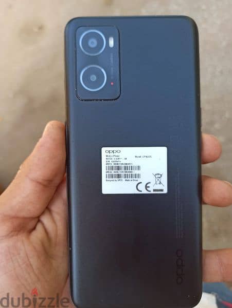 oppo a76 0