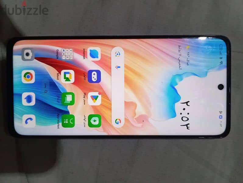 oppo A79 5G 0