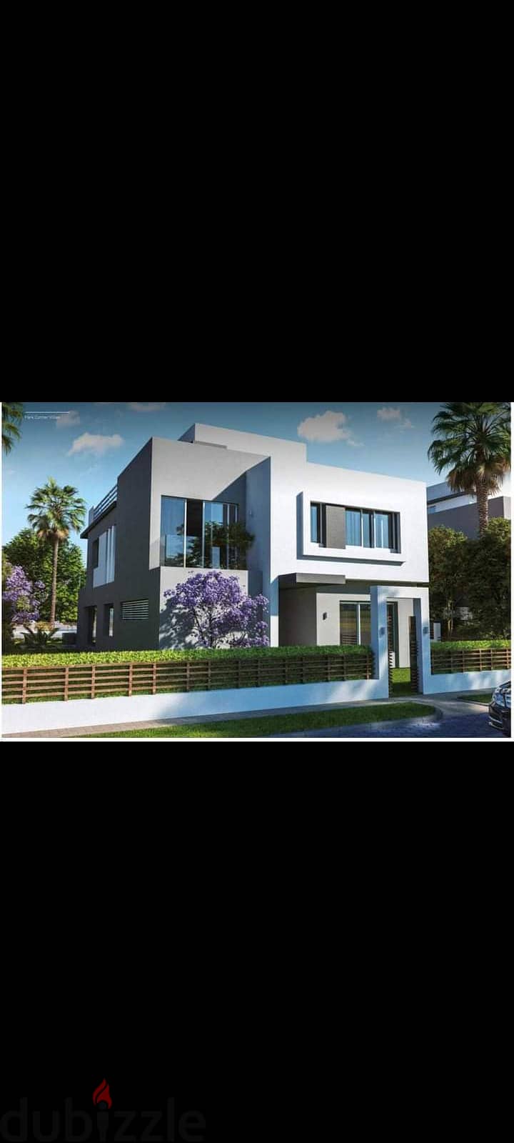 Standalone modern for sale in Hyde Park ,ready to move , under market price , view landscape 6