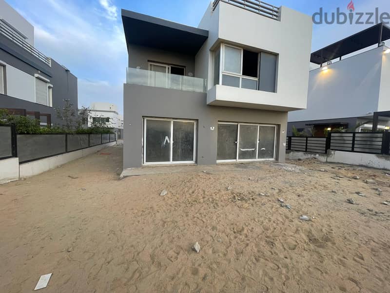 Standalone modern for sale in Hyde Park ,ready to move , under market price , view landscape 9