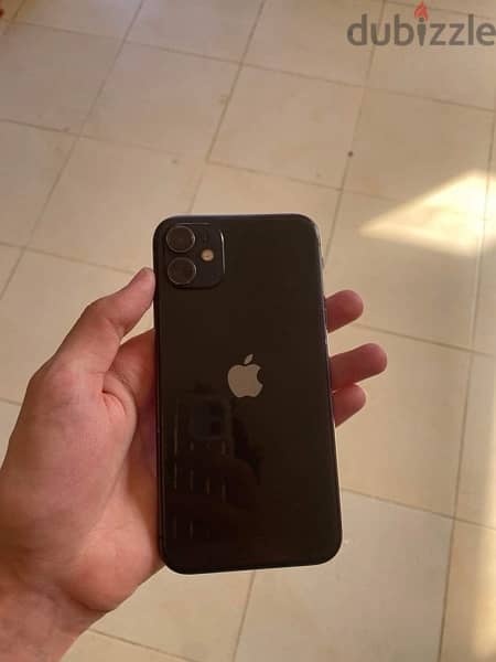 iphone 11 مش مفتوح 0