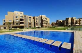 %15 بمقدم Palm hills من Palm Parks شقة متشطبة فى 0