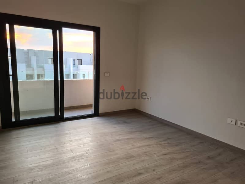 Fully Finished Apartment Afor Sale in AlBuroj   Compound Delivery Now 143m 2