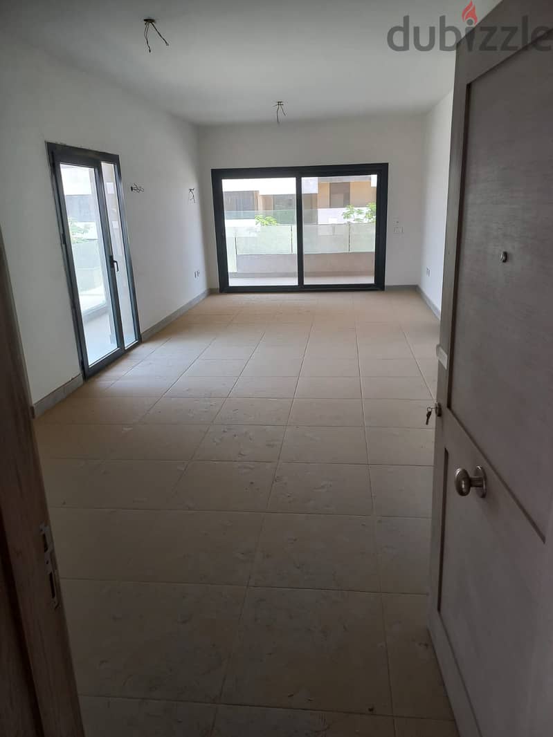 Fully Finished Apartment Afor Sale in AlBuroj   Compound Delivery Now 143m 4