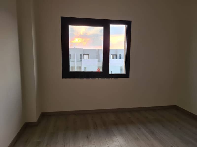 Fully Finished Apartment Afor Sale in AlBuroj   Compound Delivery Now 143m 7