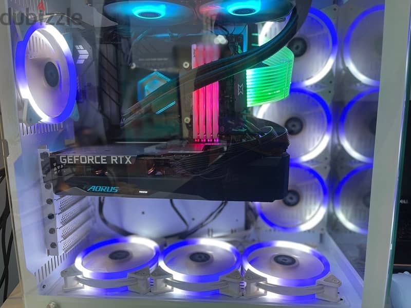 pc gaming/ i7 12700+ rtx 3060ti 2