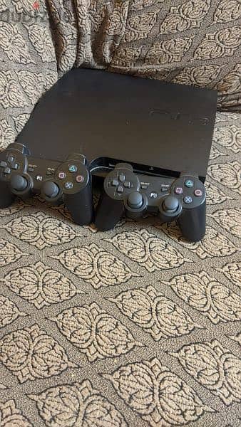 Ps3 بلايستيشن ثري 1