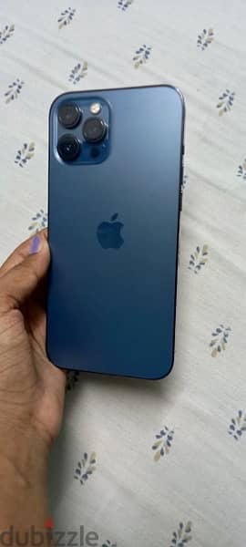 iPhone 12 pro max ايفون ١٢ برو ماكس 0