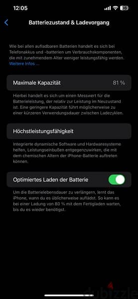 iPhone 12 pro max ايفون ١٢ برو ماكس 4