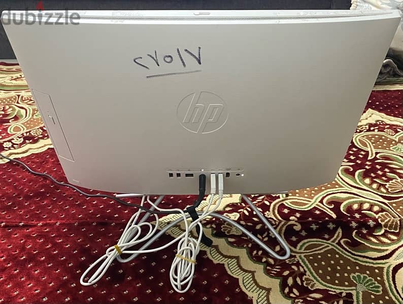 hp all in one 2