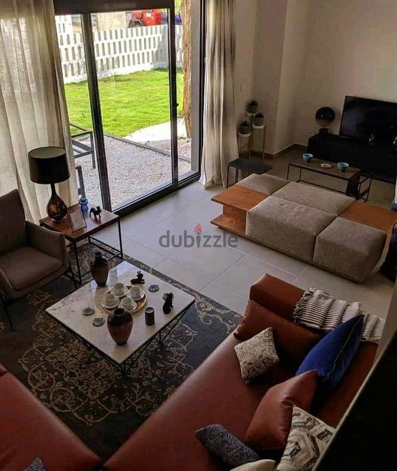 for sale  Penthouse By Roof  189 m  in Marasem Fully Finished 1