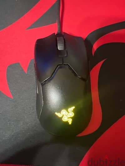 razer viper 8khz