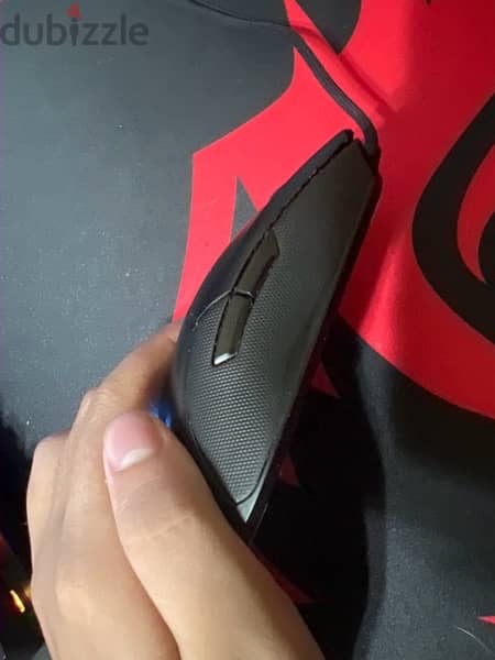 razer viper 8khz 1