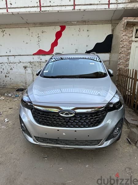 Chery Tiggo 2023 9