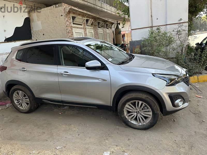 Chery Tiggo 2023 10