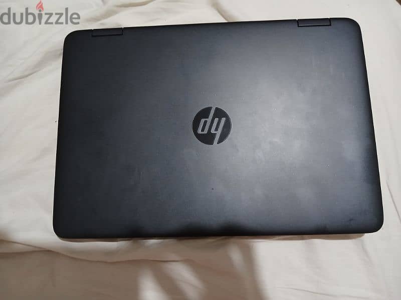 Hp probook 645 G2 حاله ممتازه شبه الجديد تماما 2