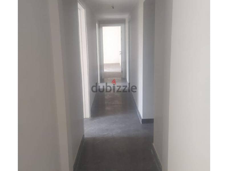 Delivered Fully finished Apartment in OWEST 6