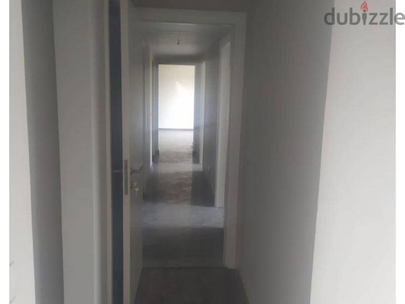 Delivered Fully finished Apartment in OWEST 7