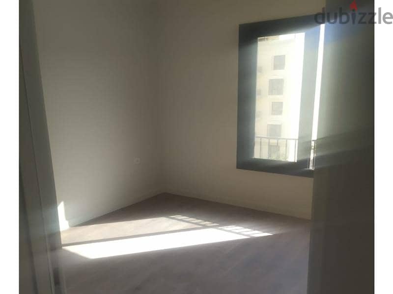 Delivered Fully finished Apartment in OWEST 8