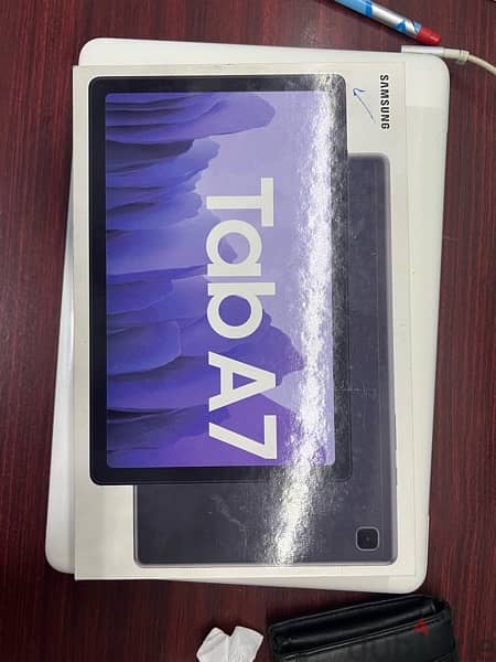 samsung tab a7 5