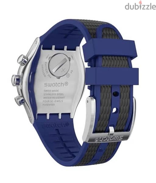 Swatch YVS 451 4