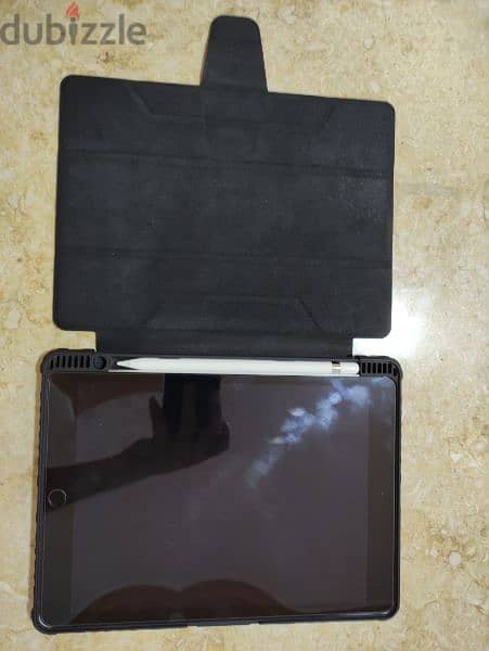 ipad 9 , 64 GB , WIFI ONLY , USED LIKE NEW 10