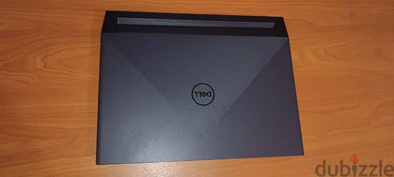 Dell G15 5520 3