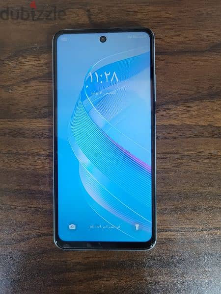 infinx smart 8 pro احسن من نسخ العادي 0