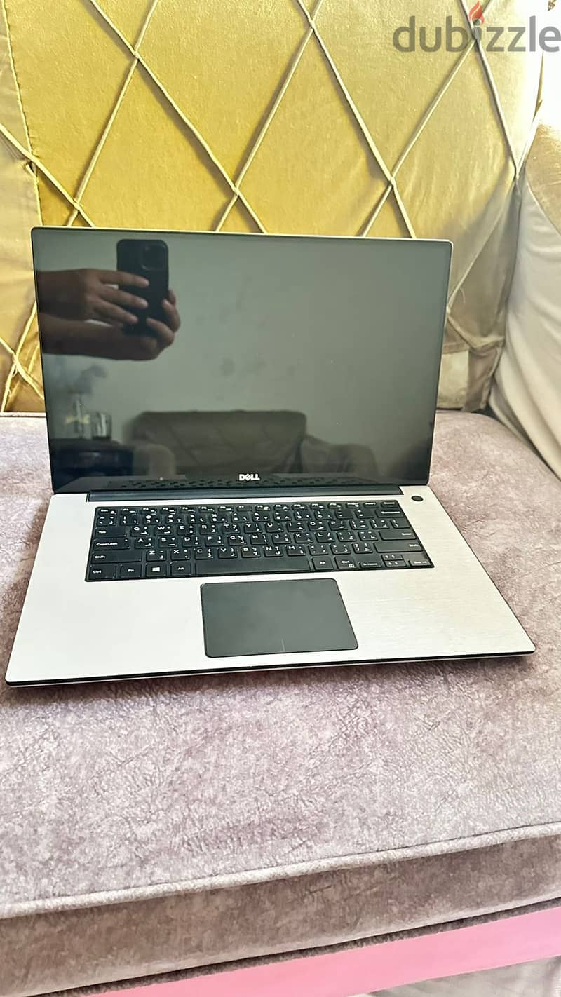 لاب توب ديل - dell precision 5520 1