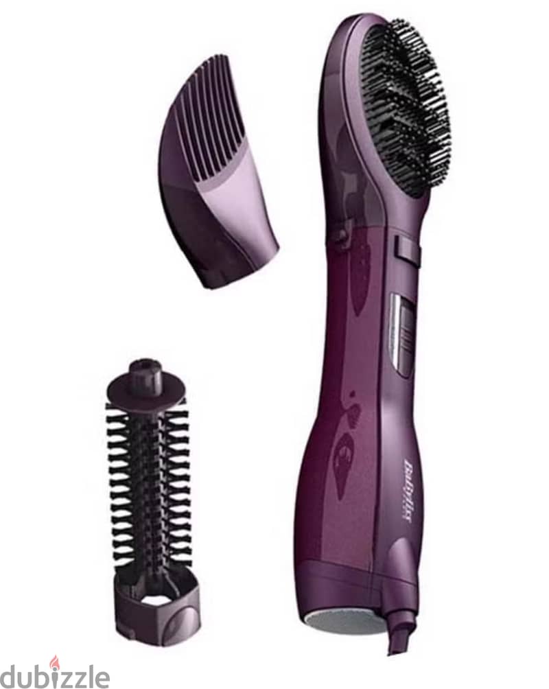 Paddle Pro Air Styler Babyliss 1