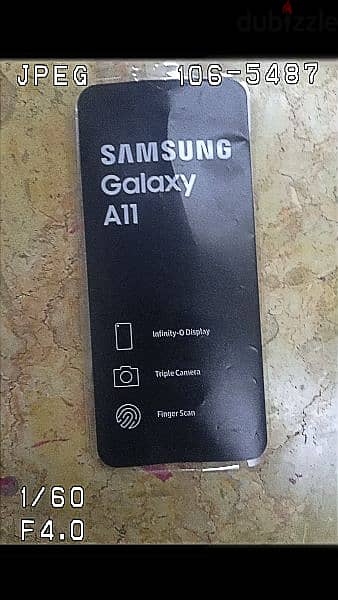 Samsung a11 1
