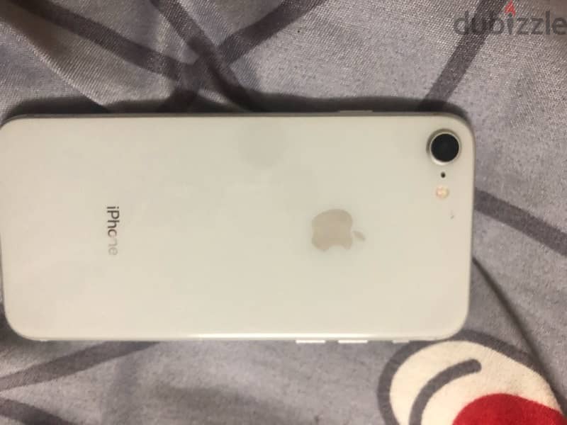 iphone 8 مستورد من ايطاليا 2