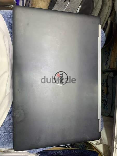 Dell Precision 3510 1