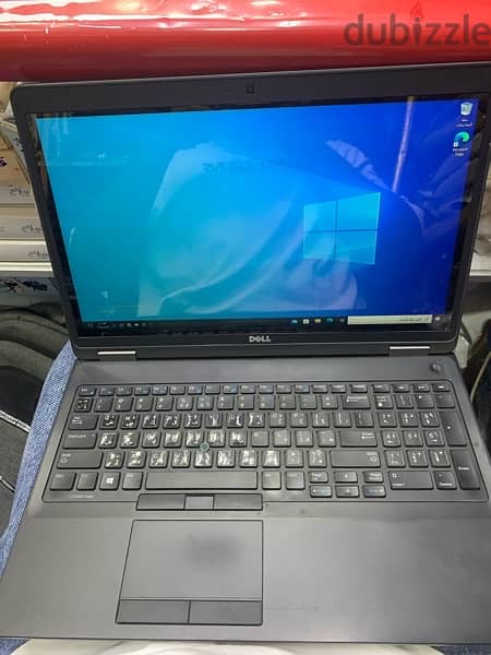 Dell Precision 3510 2