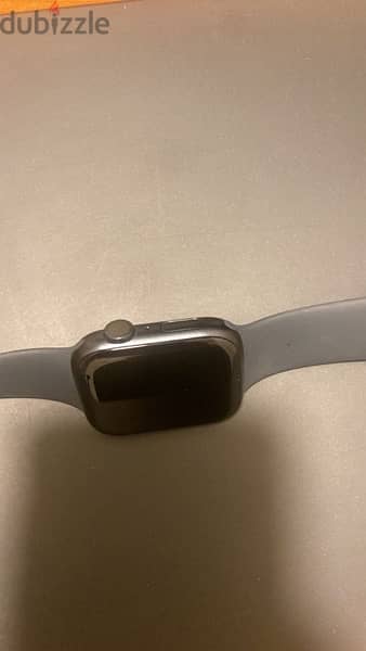 apple watch series 8 0